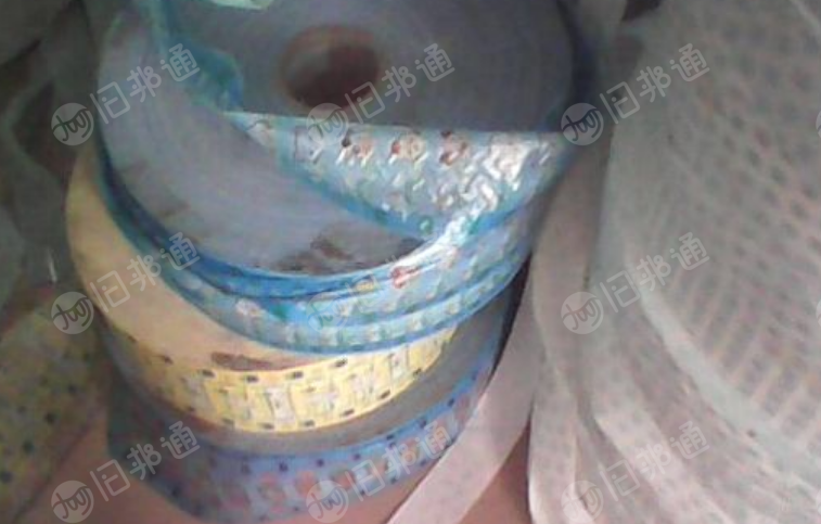 长期大量求购PE膜复合无纺布