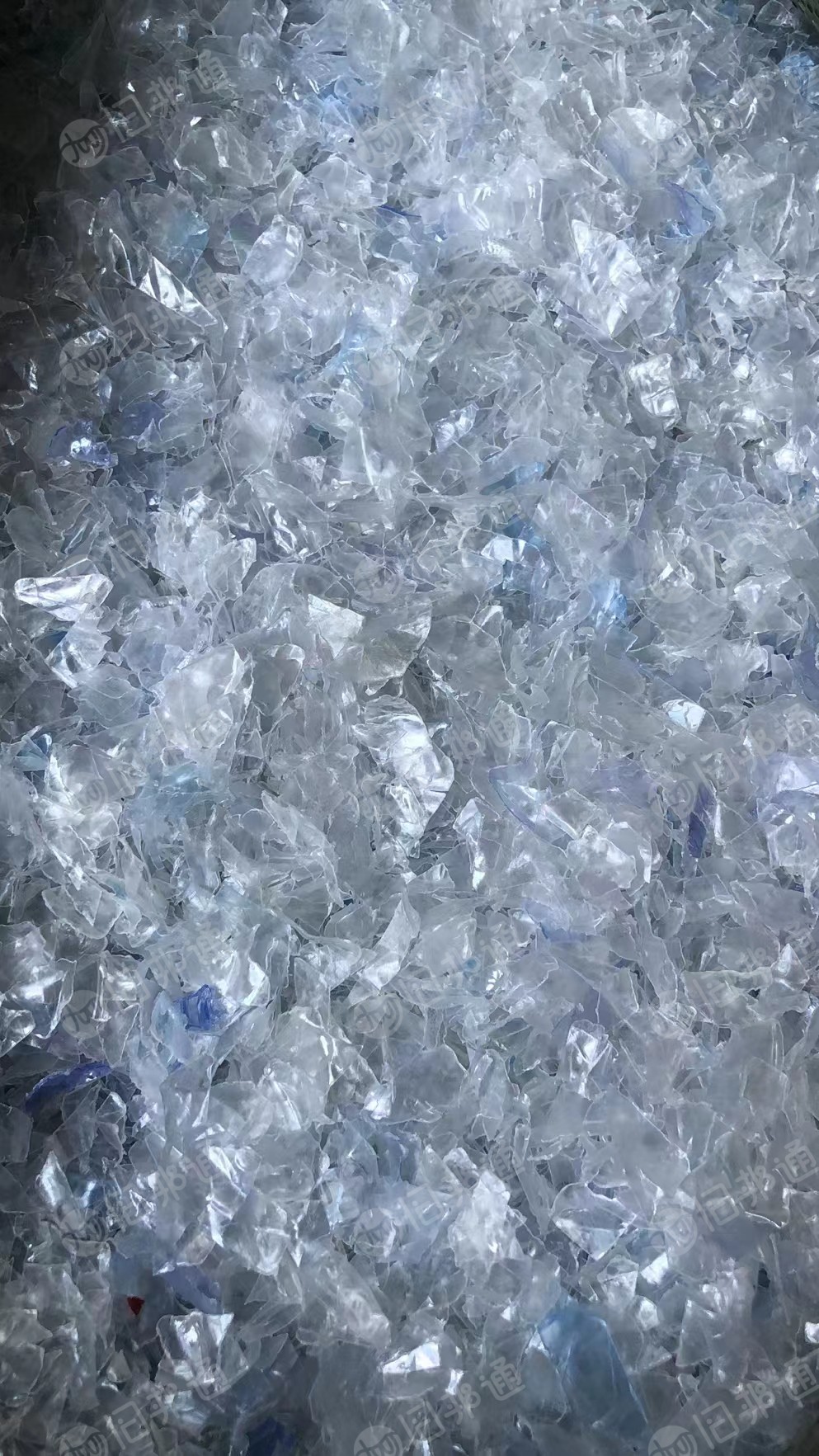 长期出售蓝白瓶片,纯白瓶片