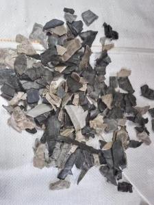 出售优质的PP汽车内饰破碎料，干净直接上机