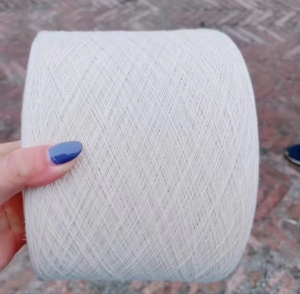 纯棉棉纱包检测大捻度21股包重25.7左右，处理5吨！