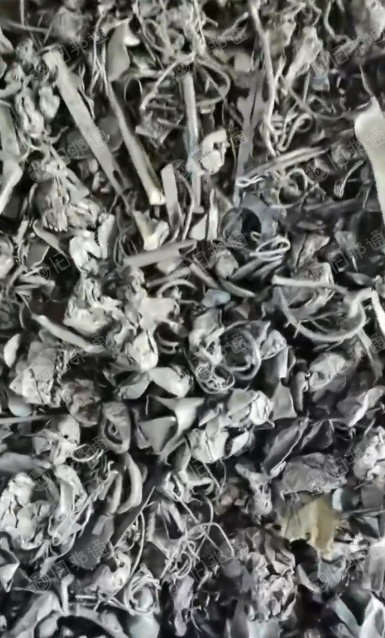 大量出售火烧铁干磨料,月供几千吨