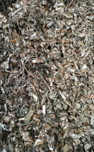 江苏长期大量收购水洗破碎铁