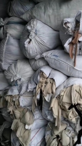 长期供应大厂下来的刀口布，干净无杂！