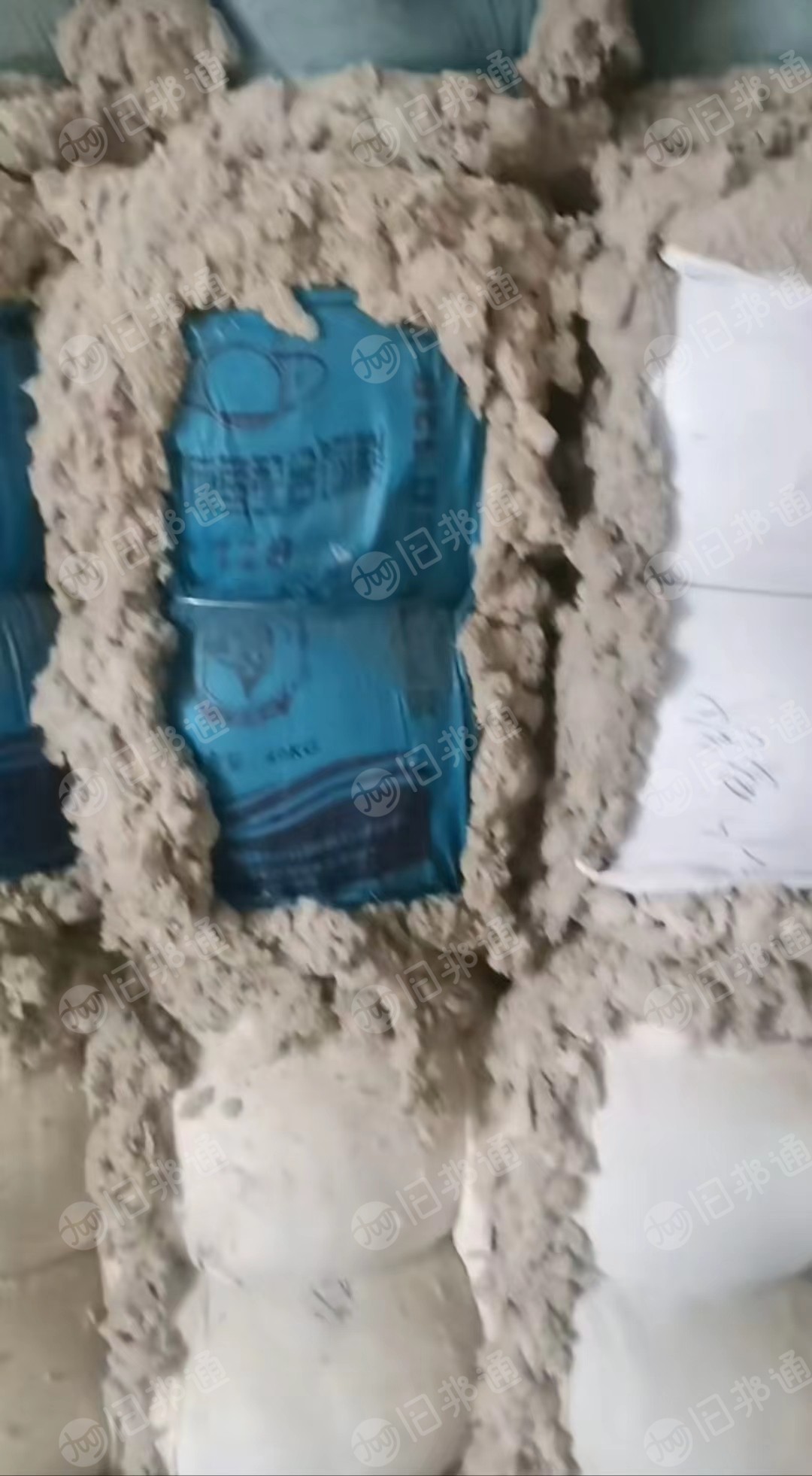 长期出售优质风箱棉