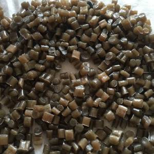 出售高低压颗粒，PE胶纸颗粒，过60-80目