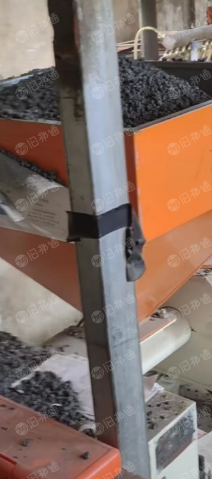 出售黑色涤纶泡料,欢迎来电谈