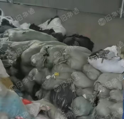 出售PP无纺布边角料,黑色,白色都有