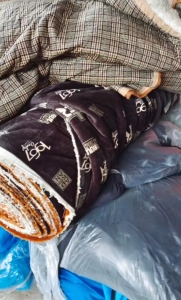 长期回收库存布料，工厂尾货，次布等！