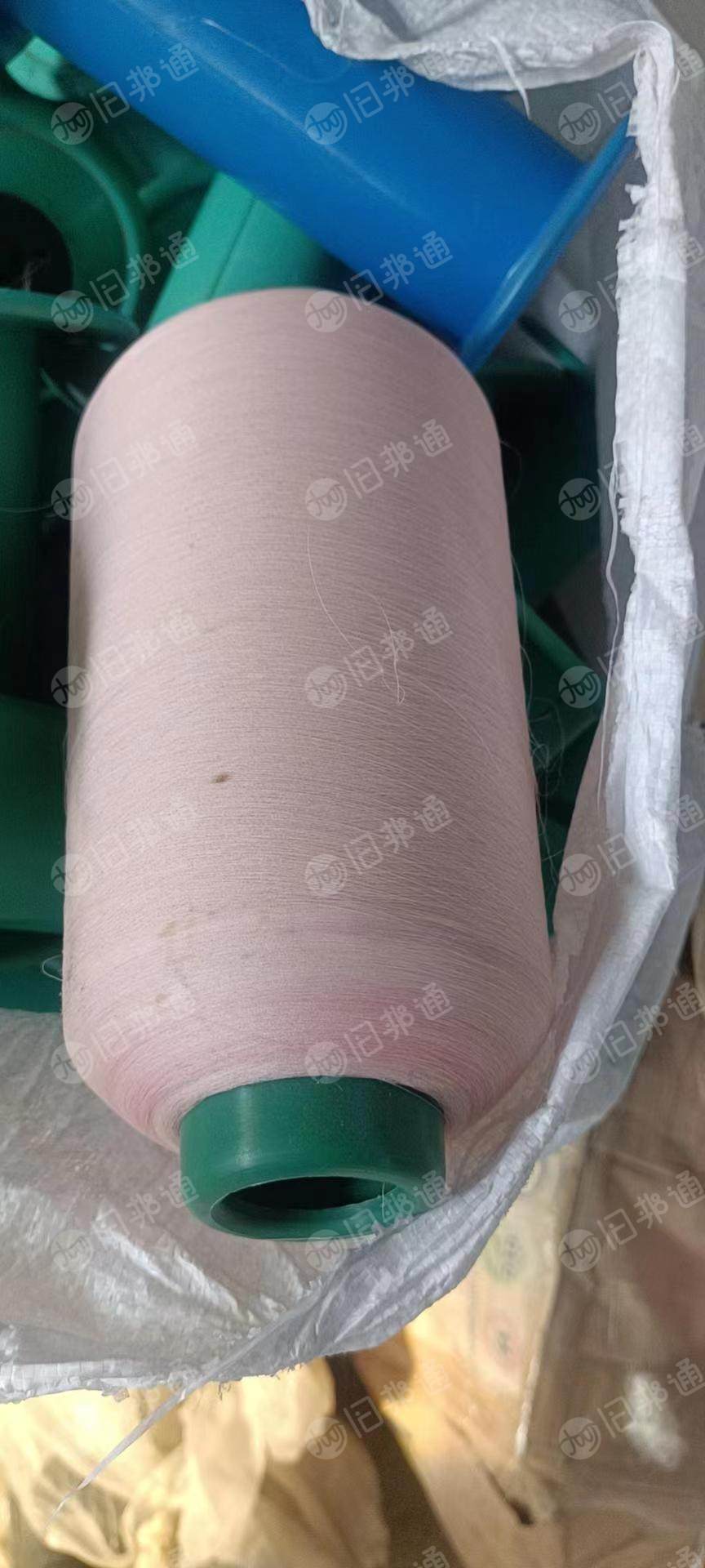 长期求购各种涤纶,锦纶,丙纶,氨纶,芳纶,真丝,高分子,
