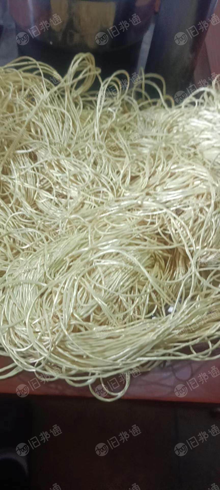 长期求购各种涤纶,锦纶,丙纶,氨纶,芳纶,真丝,高分子,
