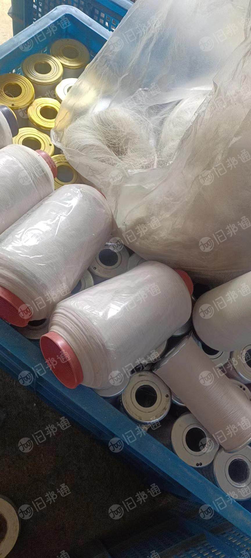 长期求购各种涤纶,锦纶,丙纶,氨纶,芳纶,真丝,高分子,