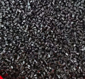专业出售(7-15冲击)非环保/环保黑ABS颗粒