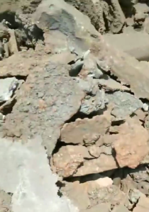 长期出售原厂沙皮铁，干净没面