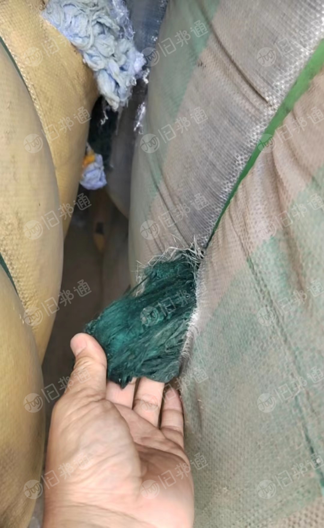 出售莫代尔天丝,再生涤成品!