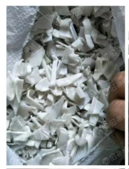 长期需求花工丙PP破碎料,白色共聚丙破碎料,要求全浮水