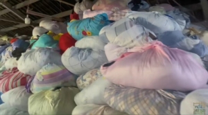 浙江地区不限量回收分拣货，统货