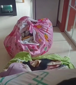 回收各种旧衣服，旧鞋，旧包包，毛毯公仔！