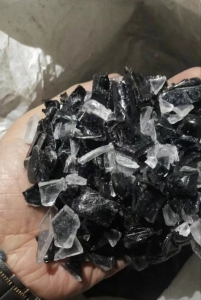 长期大量求购车灯厂PC废料，黑加白有涂层，水镀镀铝真空PC，PC胶头破碎料