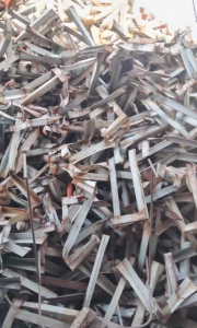 山东长期收购各类废铁，工厂拆解料，工地报废钢铁等