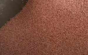 长期出售PP拉丝颗粒