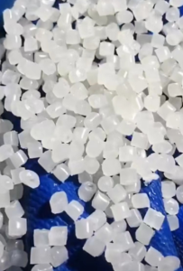 长期出售透明丙颗粒，透明PP颗粒