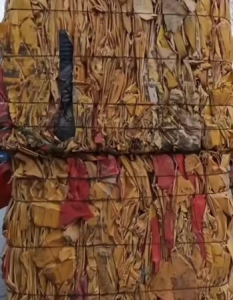 长期大量收购路障废料，螺纹管废料