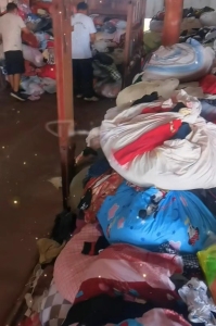 现金回收旧衣服，旧鞋，皮包，内衣，统货，箱子货