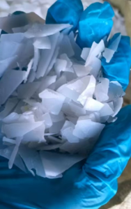 长期出售低压破碎料，PE破碎料，花乙破碎料