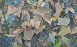 长期出售花丙破碎料