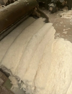 长期供应纯棉提净棉，需要欢迎骚扰！