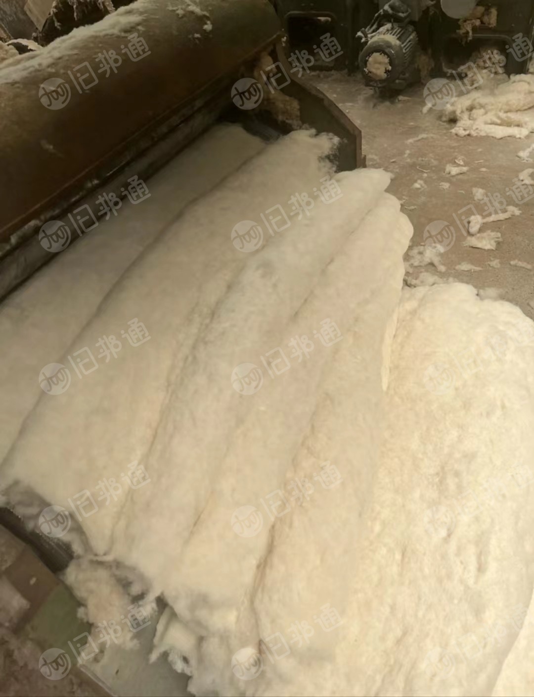 长期供应纯棉提净棉,需要欢迎骚扰!