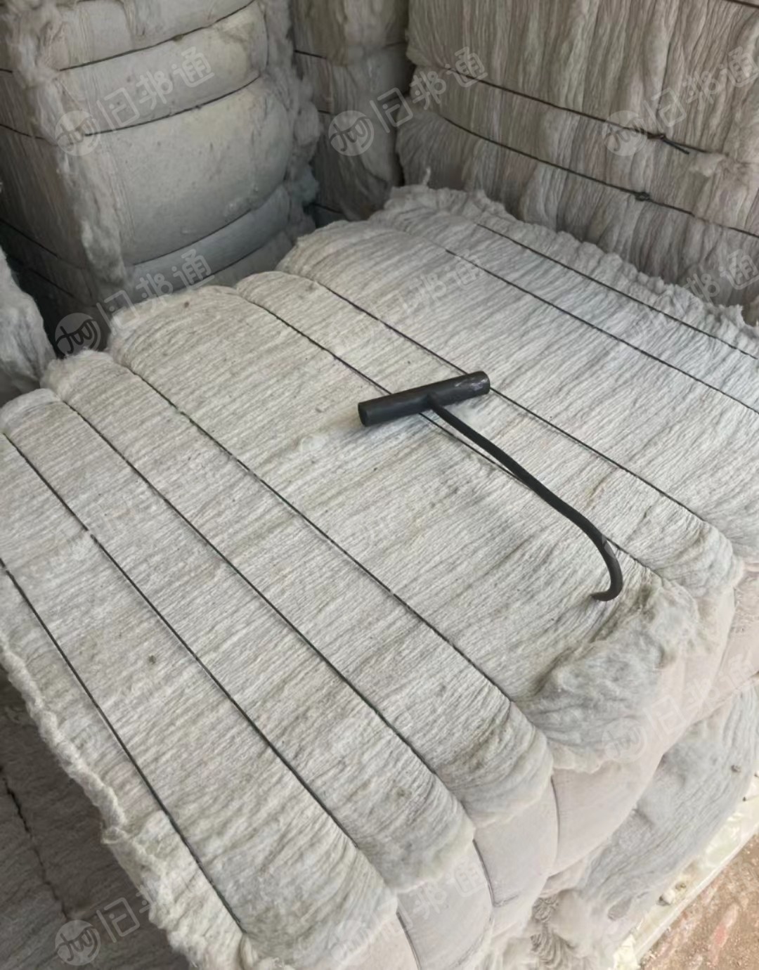 长期供应纯棉提净棉,需要欢迎骚扰!