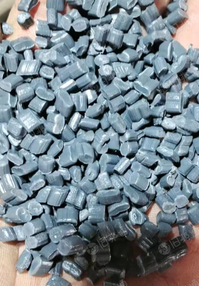 长期出售大棚膜颗粒,杂膜颗粒