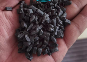 出售沉底EVA颗粒，用于检测井路障，压板，添加降低成本