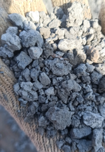 长期供应钢渣颗粒，大小都有，全上磁