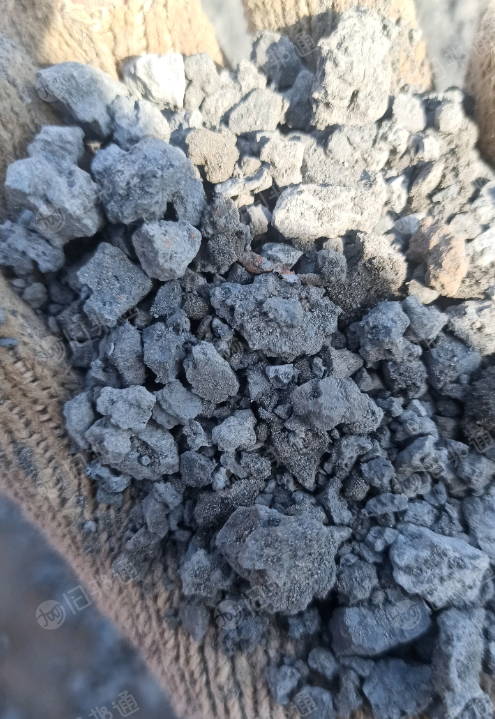 长期供应钢渣颗粒,大小都有,全上磁