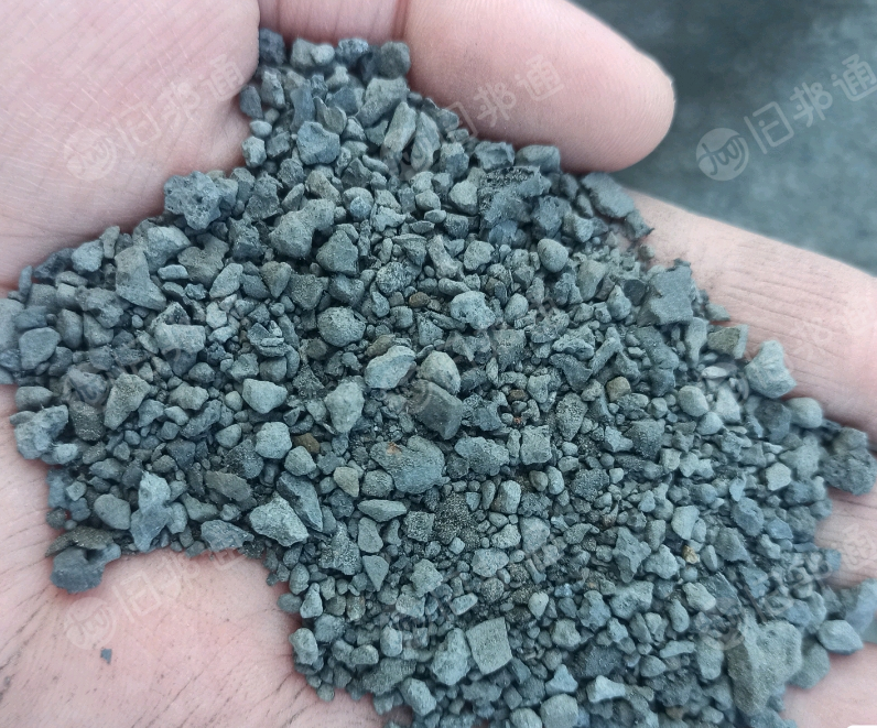 长期供应钢渣颗粒,大小都有,全上磁