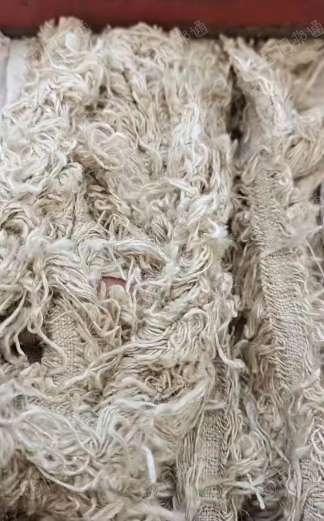 长期供应高棉混纺布边