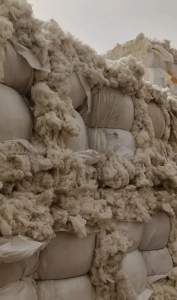 出售纯棉高配车肚30吨