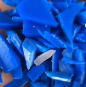 现金采购大小蓝桶破碎料，要求干净直接上机造粒