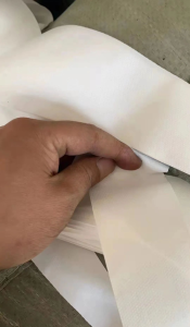 出售防护服刀口料，6.8米一车，好货不等人