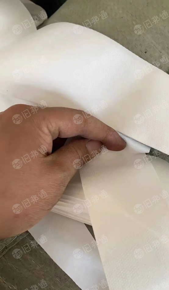 出售防护服刀口料,6.8米一车,好货不等人