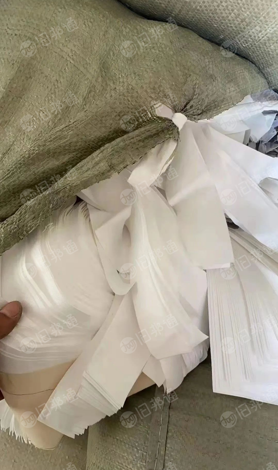 出售防护服刀口料,6.8米一车,好货不等人