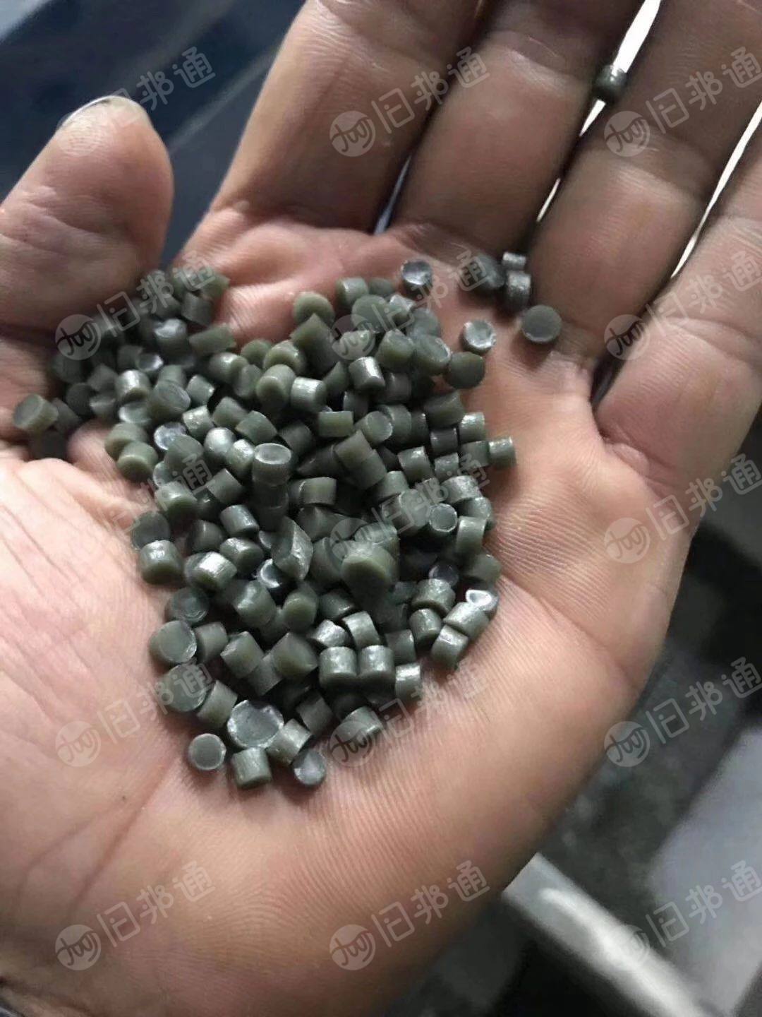 常年稳定供应中性PVC透明颗粒,过120目网,可直接用于吹膜等,月供200吨