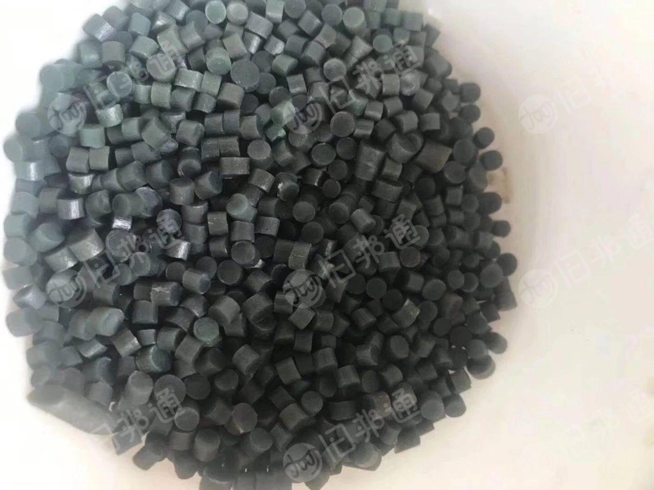 常年稳定供应中性PVC透明颗粒,过120目网,可直接用于吹膜等,月供200吨