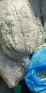 收购各种废乳胶手套，指套和PVC手套，硅胶丁晴手套