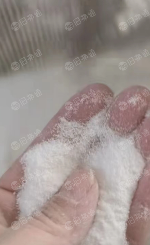 长期大量出售高分子