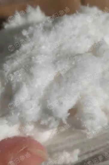 出售纸尿裤下来的木浆棉