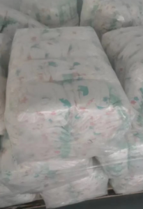 出售二等品纸尿裤，库存婴儿纸尿裤，欢迎来电谈