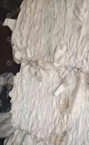 长期出售白色隔音棉,汽车内饰隔音棉,现货13吨,欢迎来电谈